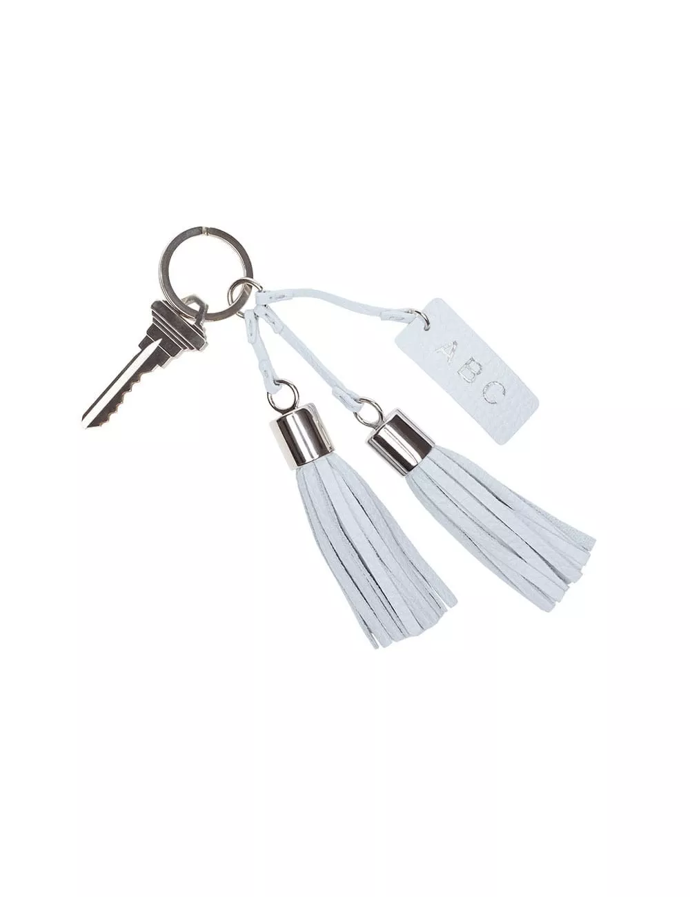 Leather Bag Tassel