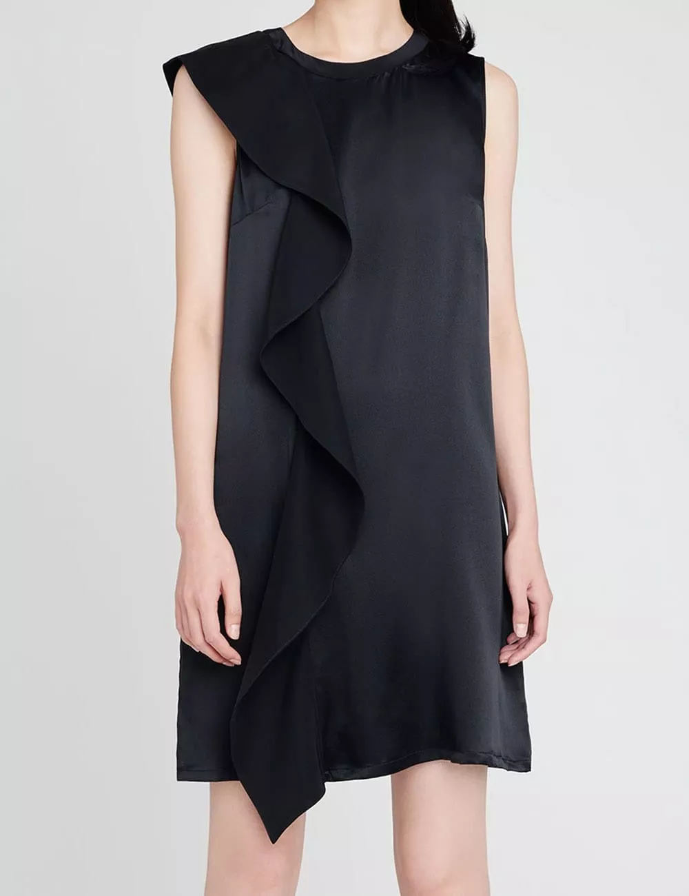 Printed Summer Dress