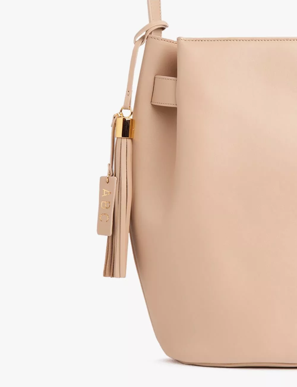 Leather Backpack