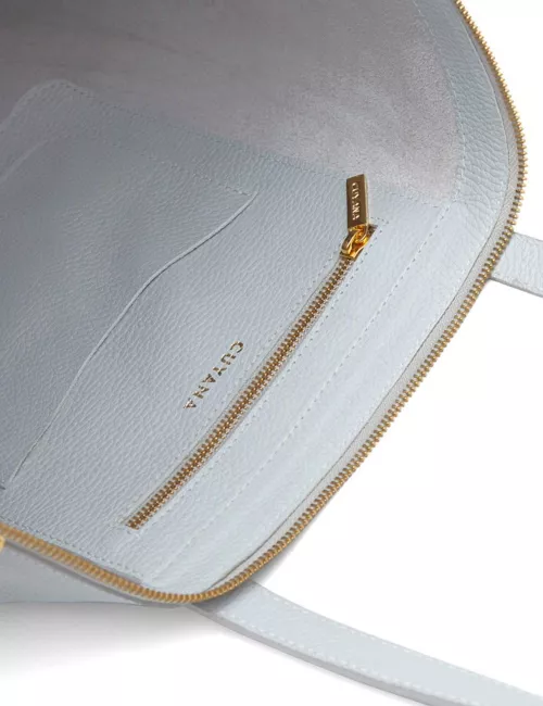 Leather Bag Tassel