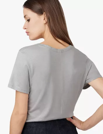 V-Neck Tee