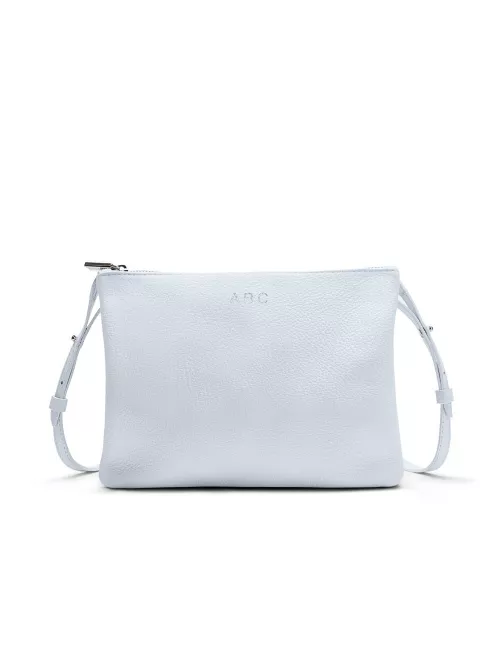 Leather Bag Tassel