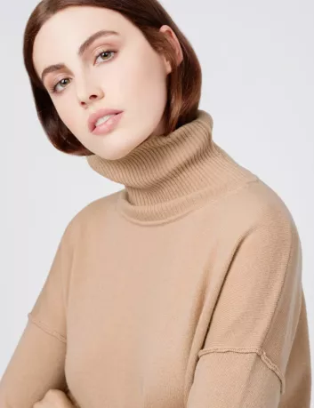 Italian Wool Sweater