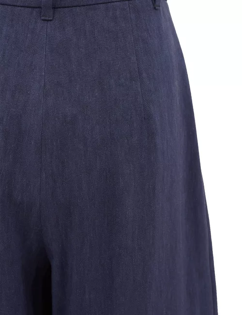 copy of Cotton Cashmere V-Neck Sweater
