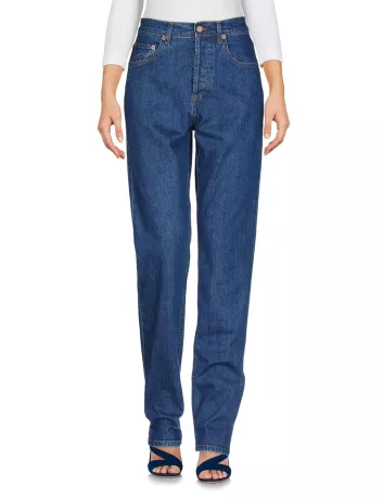 Free People Miranda Angular Pull On Wide Trousers