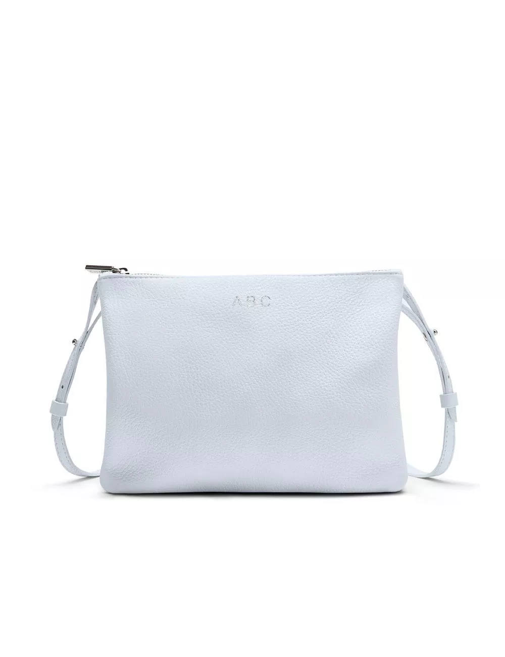 Leather Bag Tassel