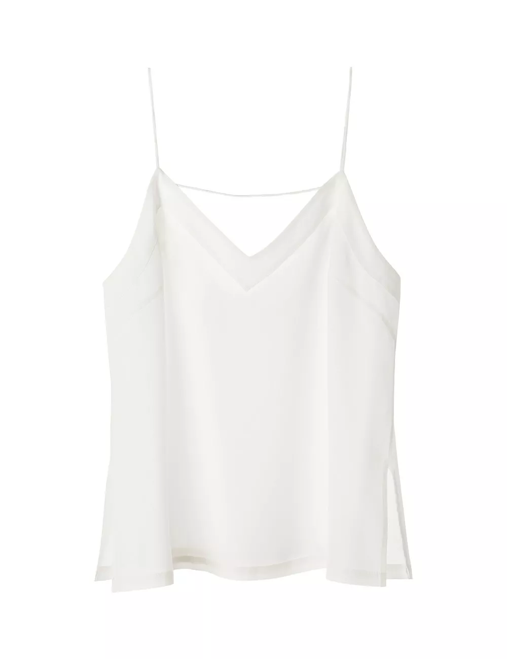 Dolman Silk Blouse