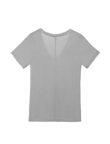 V-Neck Tee