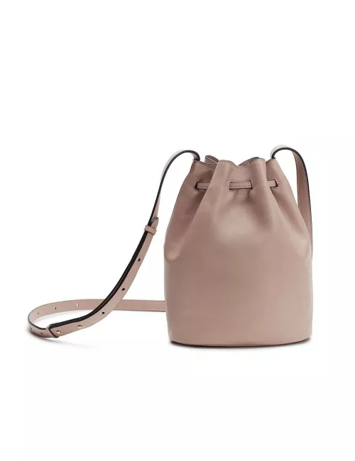 River Island Woven Frill Front T-Shirt