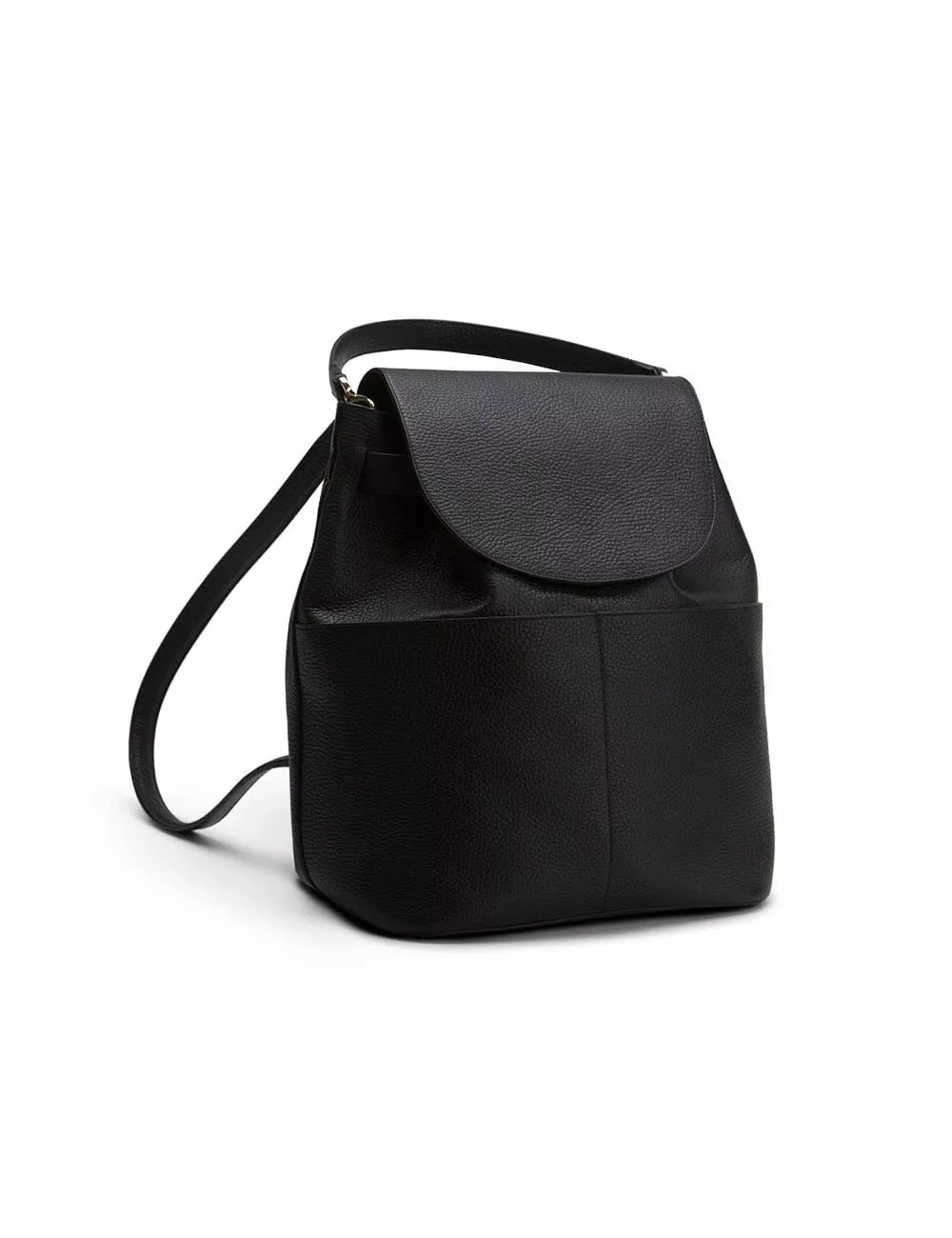 Top-Handle Bag