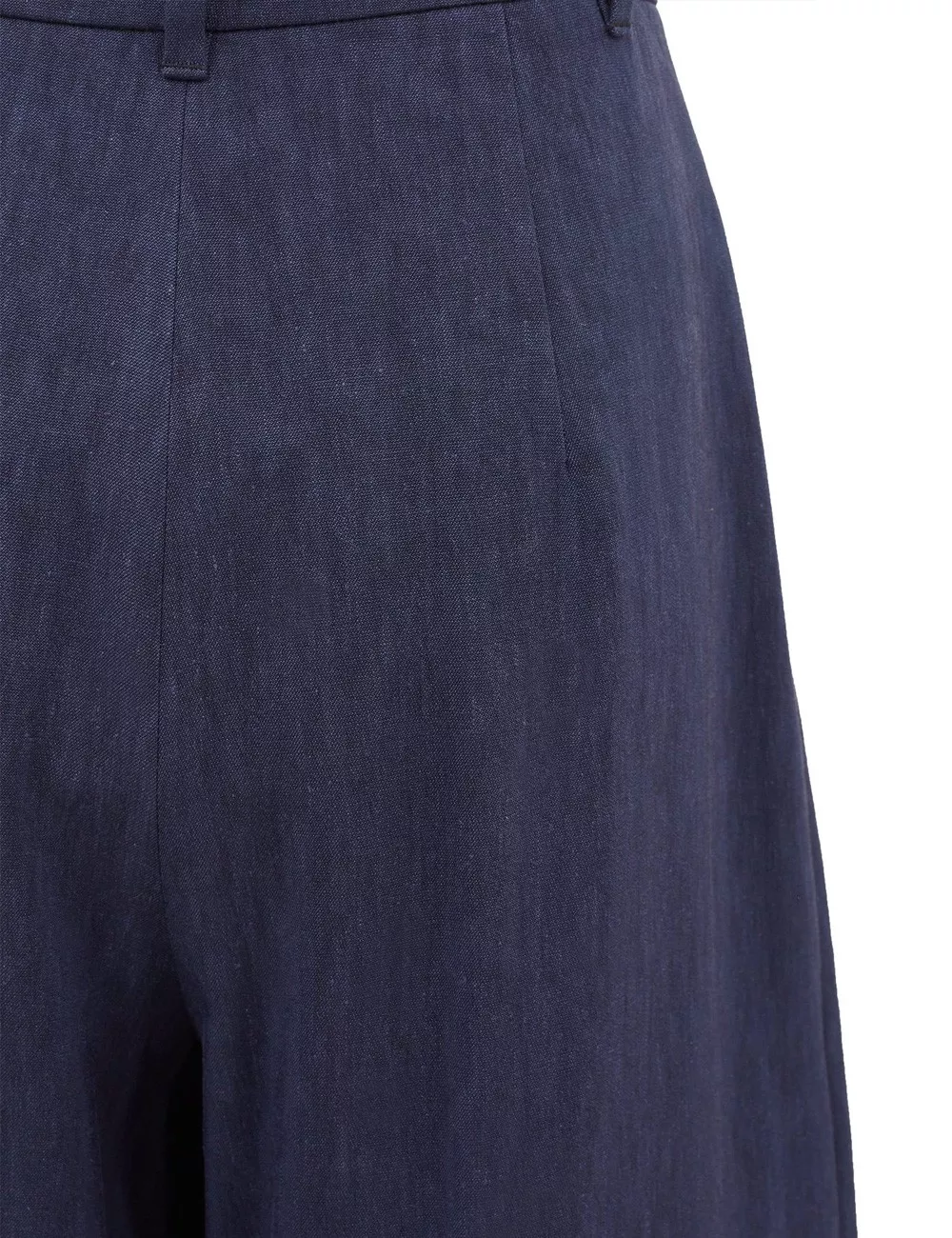Calvin Klein Blue Postman Extreme Slim Fit Suit