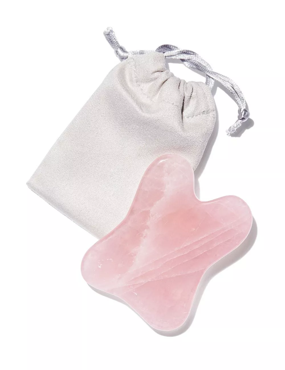 Revealer Dual-Ended Makeup Blender Pink