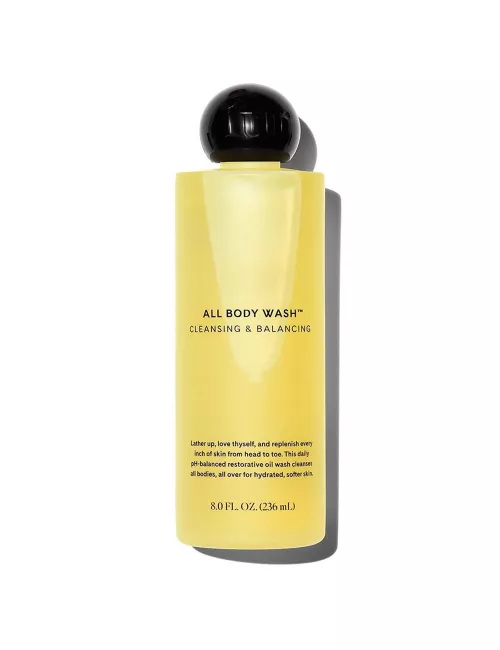 Plant Elixir Replenishing Botanical Facial Oil