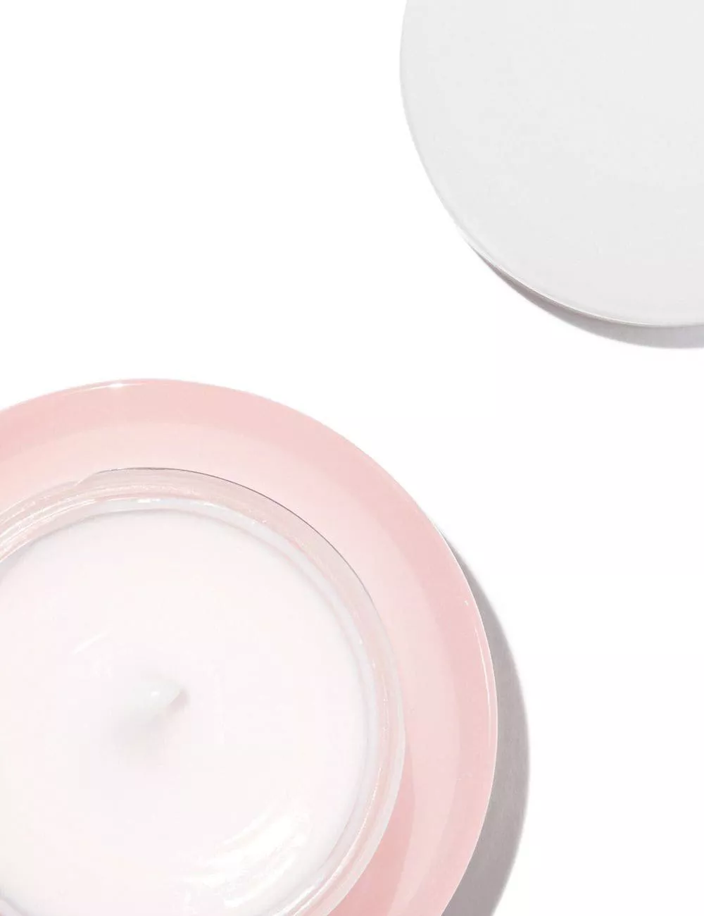 Revitalizing Dew Snow Eye Glow Gel-Cream