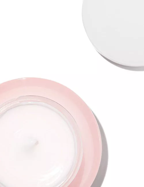 Revitalizing Dew Snow Eye Glow Gel-Cream