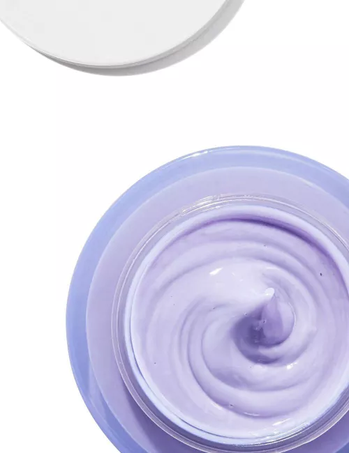 Revitalizing Dew Snow Eye Glow Gel-Cream