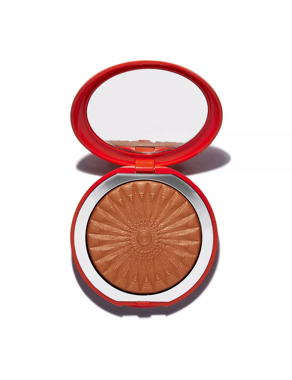 Color & Light Palette Moisturizer Powder