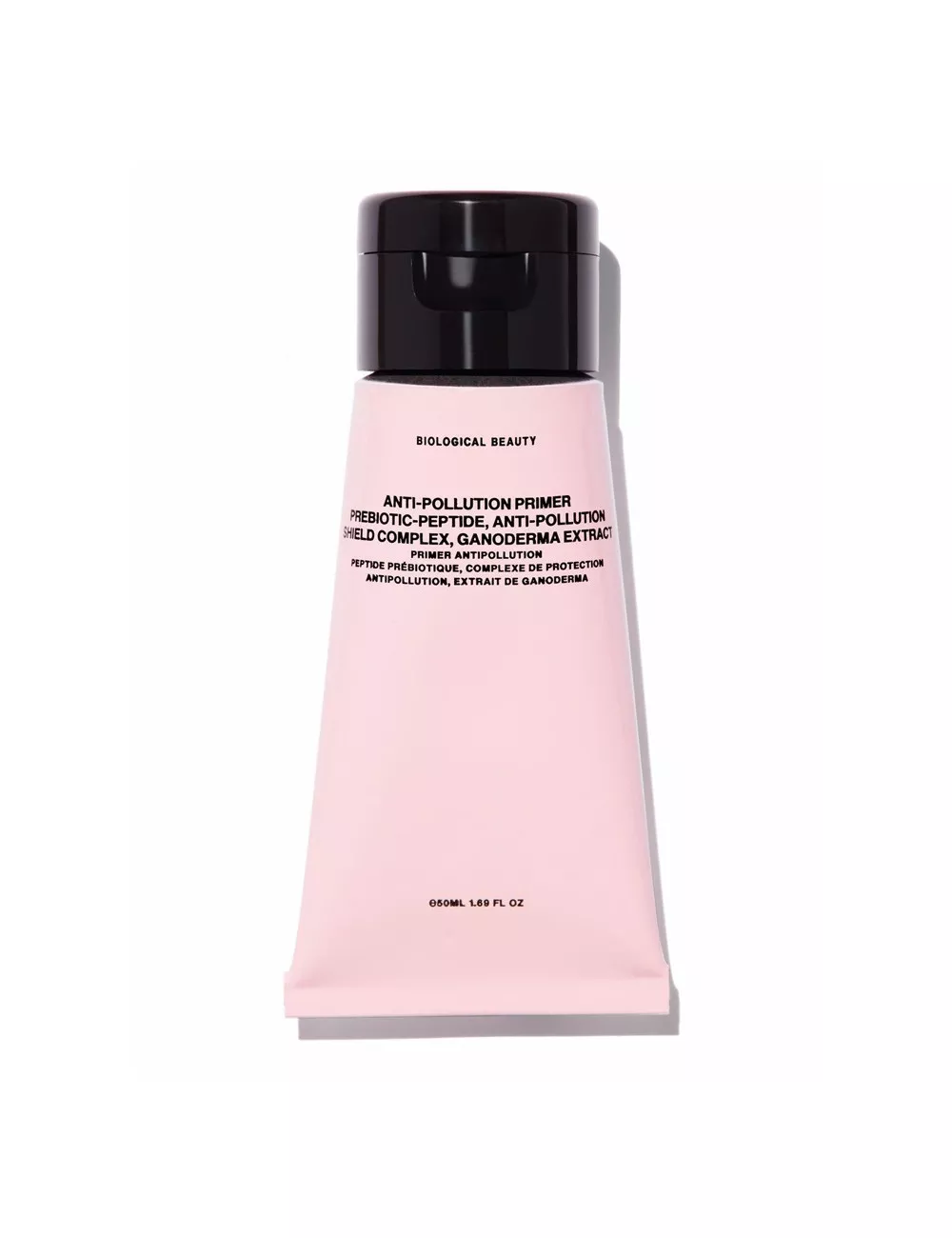 Luminizing Powder Moisture Retractable Brush