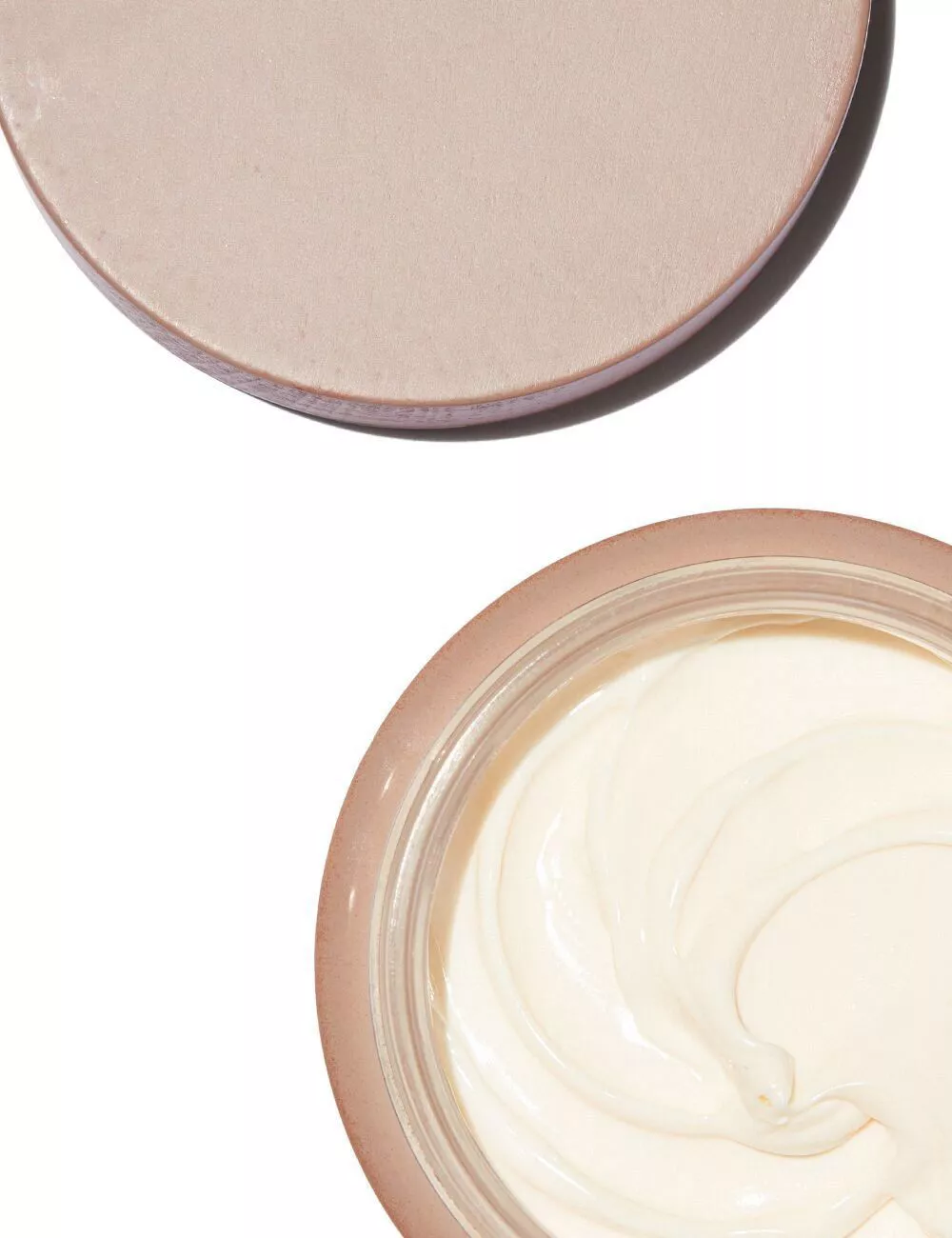 Luminizer Duo Living Juice Moisturizer Cream