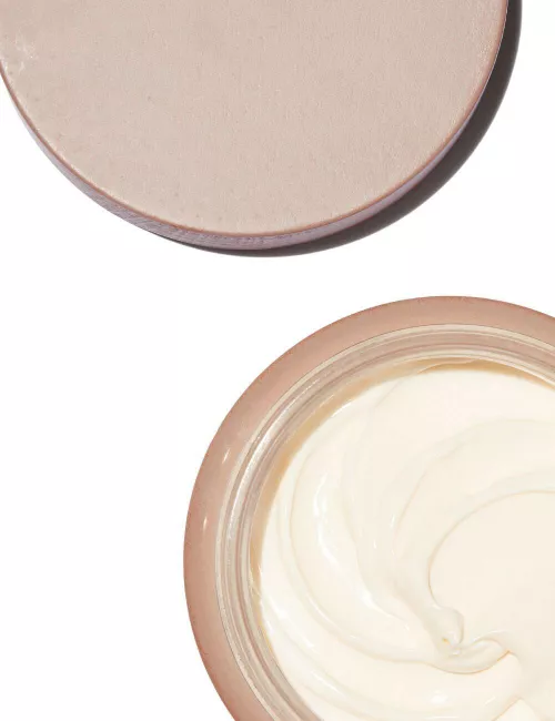Luminizer Duo Living Juice Moisturizer Cream