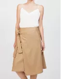 Wrap Skirt