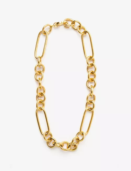 Personalized Chain Link Silver Bracelet