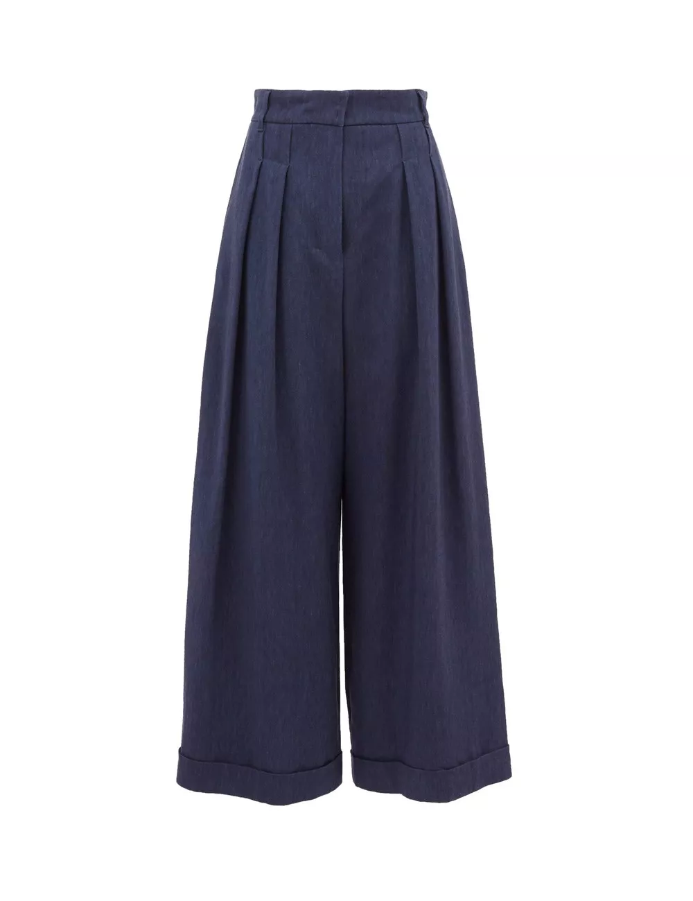 Calvin Klein Blue Postman Extreme Slim Fit Suit