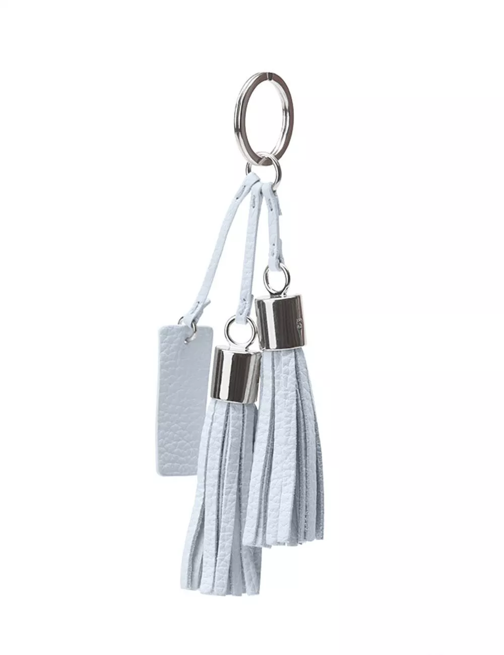 Leather Bag Tassel