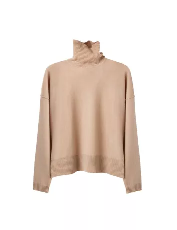 Italian Wool Sweater
