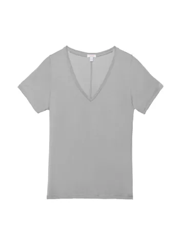 V-Neck Tee