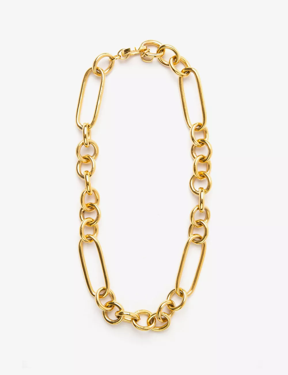 Personalized Chain Link Silver Bracelet