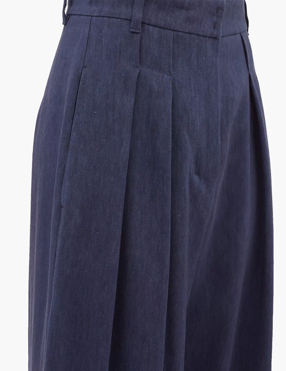 copy of Cotton Cashmere V-Neck Sweater