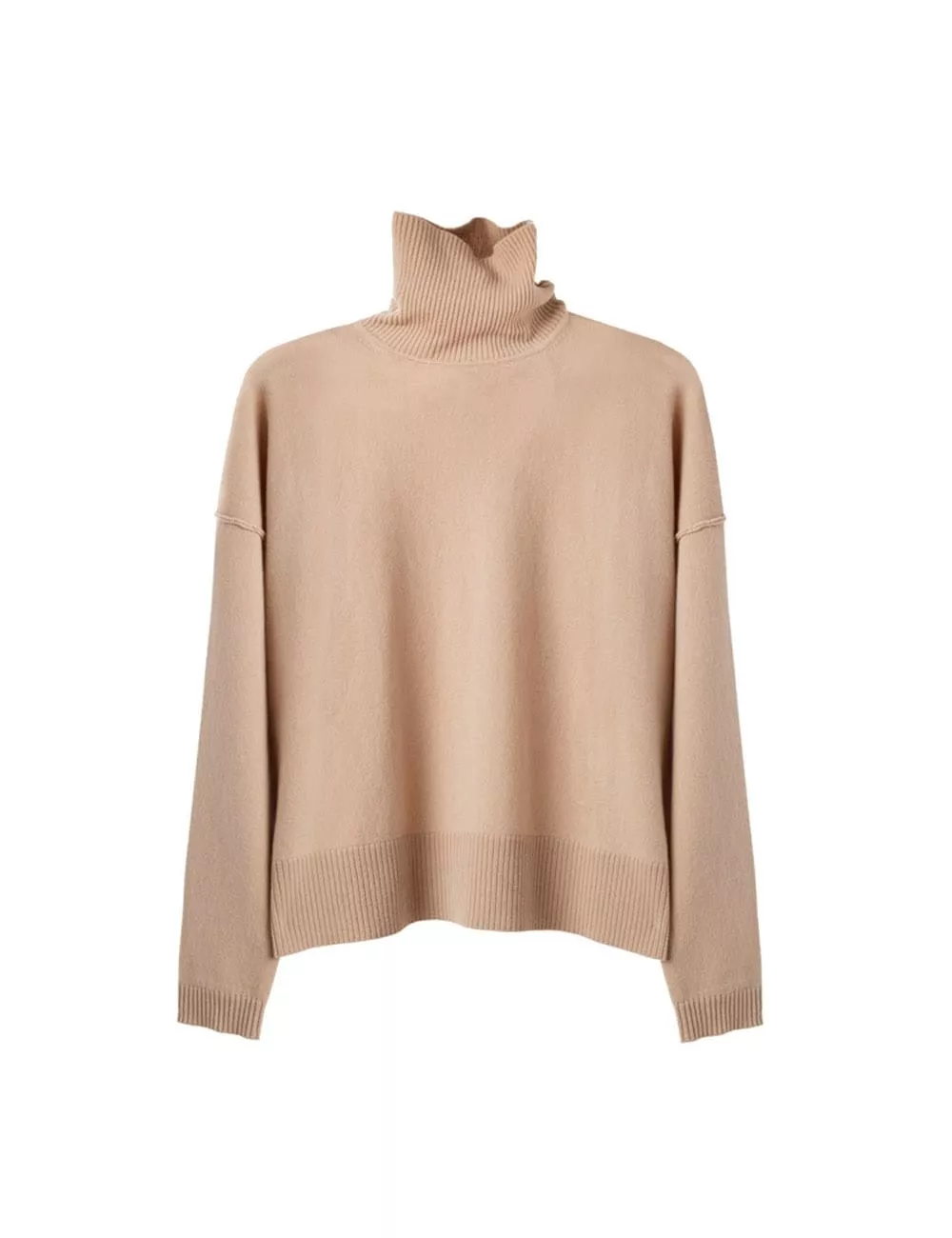 Italian Wool Sweater