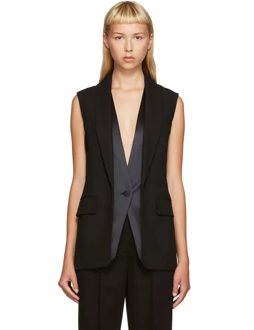 copy of Dolman Silk Blouse