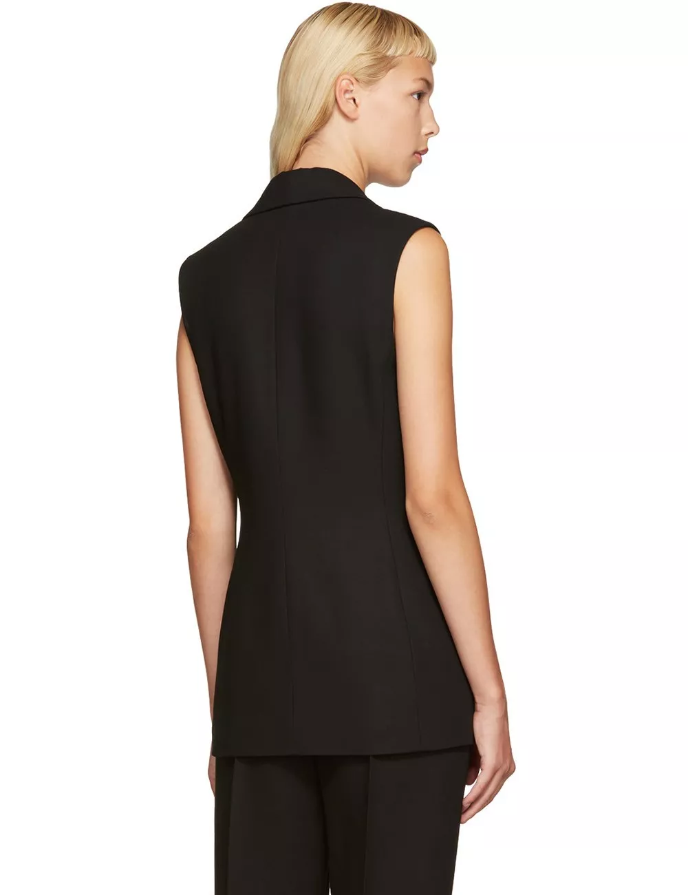 copy of Dolman Silk Blouse