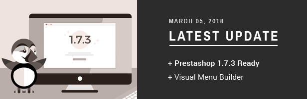 Alysum Premium Prestashop AMP theme
