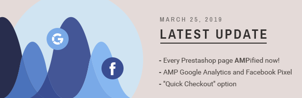 Alysum Premium Prestashop AMP theme