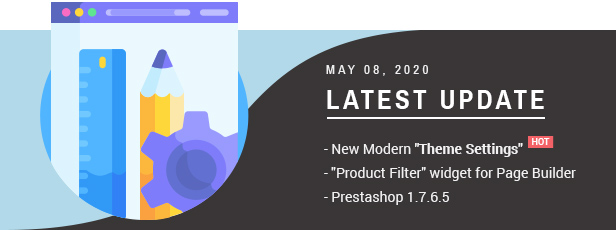Alysum Premium Prestashop AMP theme