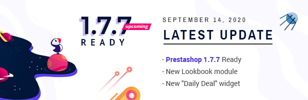 Alysum Premium Prestashop AMP theme
