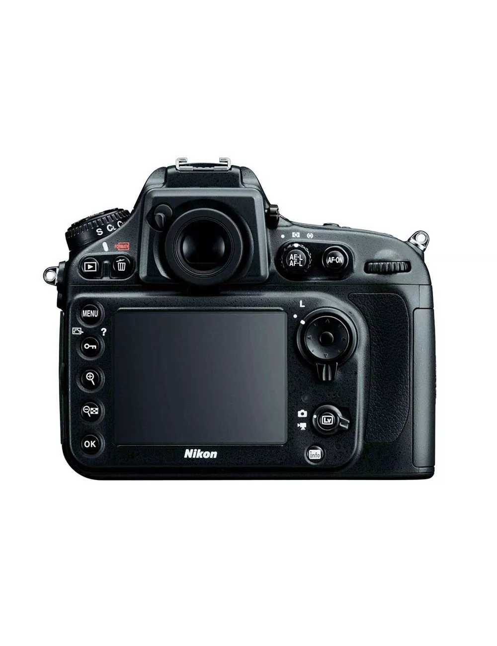 Canon EOS 5D Mark IV Full Frame Digital SLR Camera Body