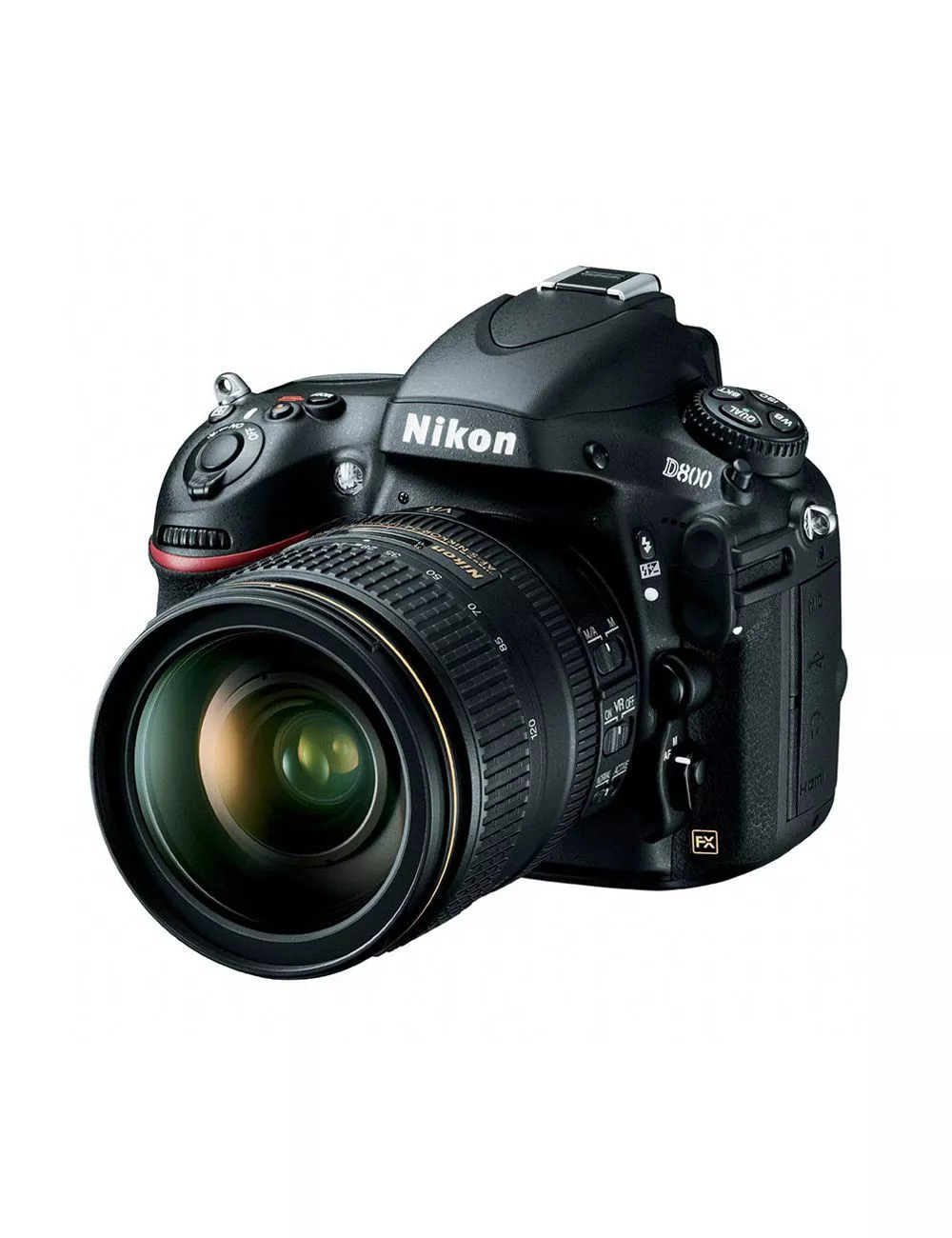 Canon EOS 5D Mark IV Full Frame Digital SLR Camera Body