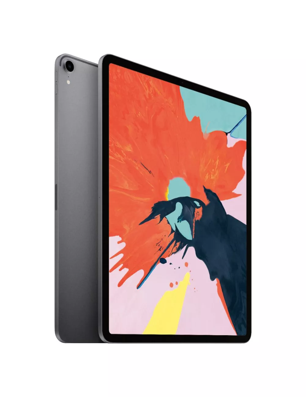 Android 9 Tablet A22 Processor, Dark Grey