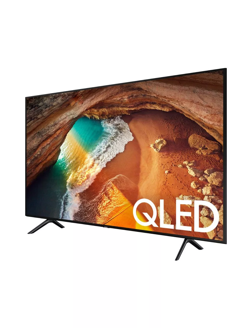 65-Inch Class QLED Q60A Series