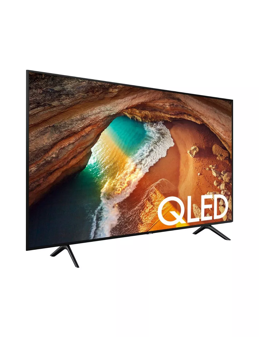 65-Inch Class QLED Q60A Series