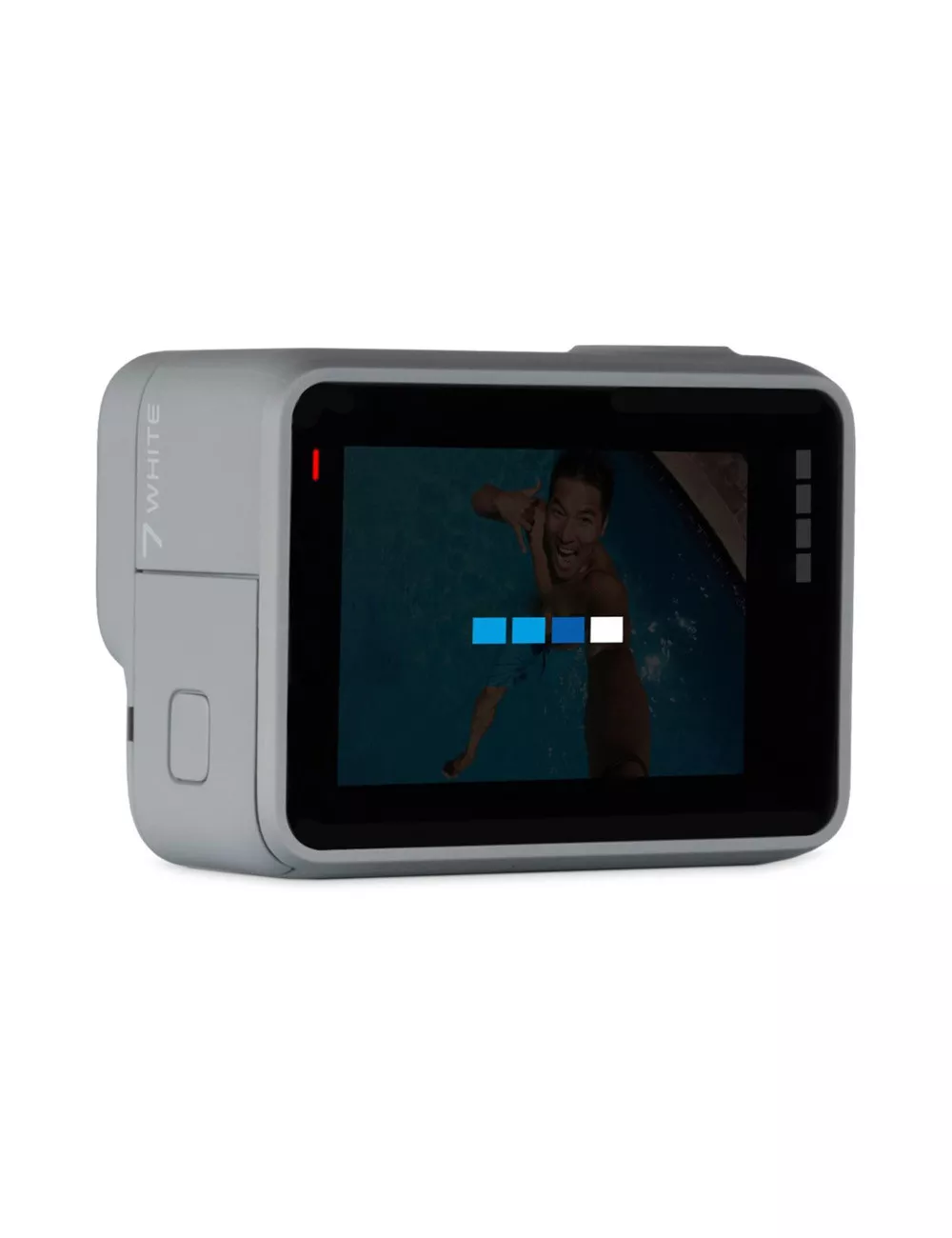 GoPro HERO9 Grey