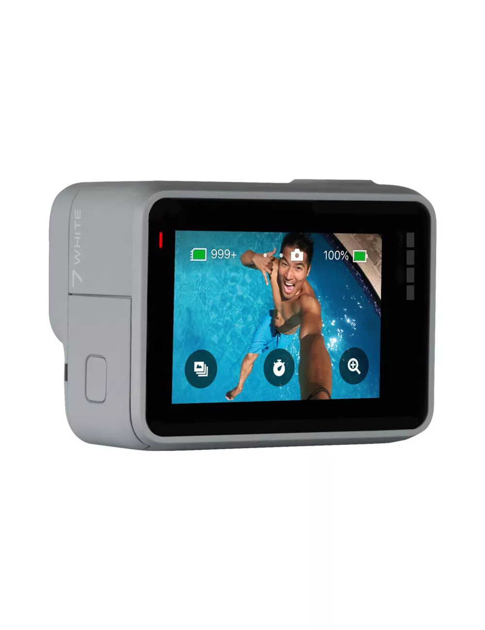 GoPro HERO9 Grey