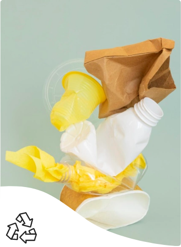 Our Recycling Initiatives